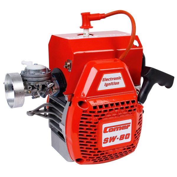 Engine Parts Comer Action Kart Shop