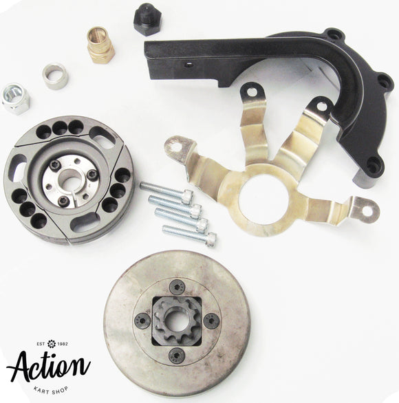 Clutch & Components