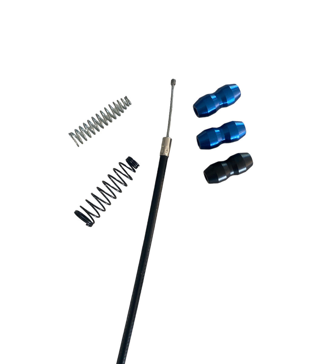 Accelerator Cable & Components Action Kart Shop