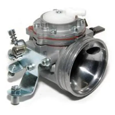 Carburettor & Components