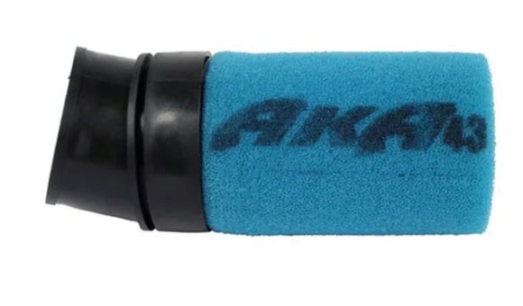 AKA43 Blue Filter TAR