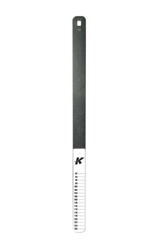 Kartech Chain Measuring Stick