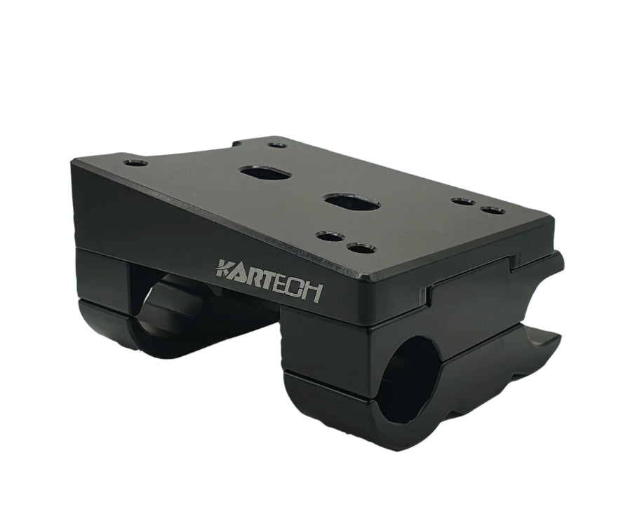 Kartech Engine Mount Slide Angled Complete – Action Kart Shop