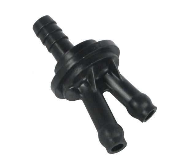 Kartech Fuel Tank Outlet Fitting Plastic