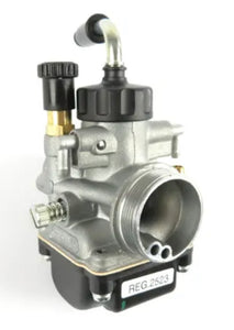 MINI ROK DELLORTO CARBURETTOR PHBG 18 BS