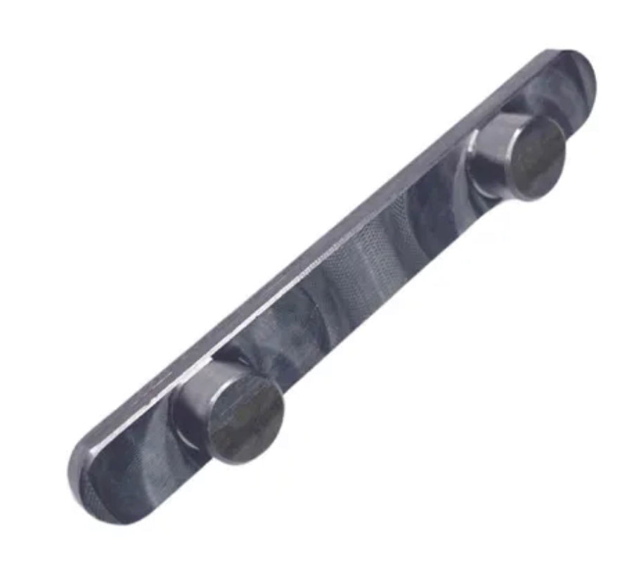 AXLE KEY 2PEG 8W X 7.5 X 2.85 – Action Kart Shop