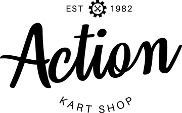 Action Kart Shop logo