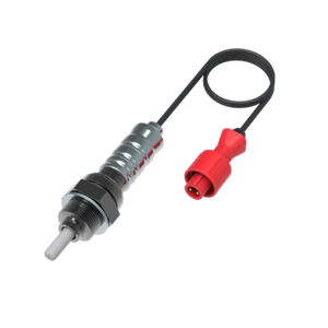 Alfano Lambda Sensor Including Weld in Socket 30cm