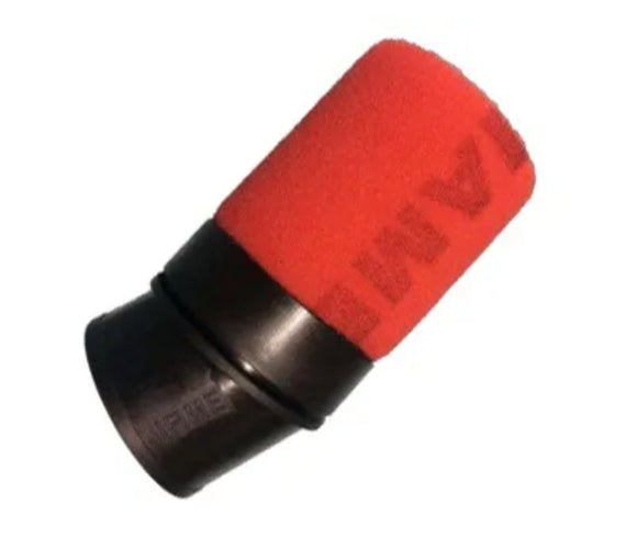 IAME Air Filter Red