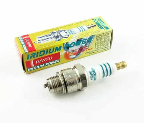 NDENSO IWF24 IRIDIUM (SUIT COMER S)