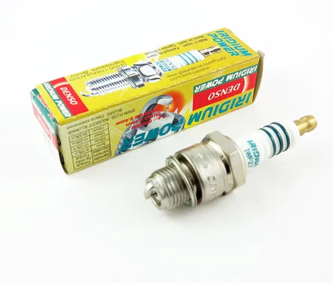 NDENSO IWF27 IRIDIUM (SUIT COMER)