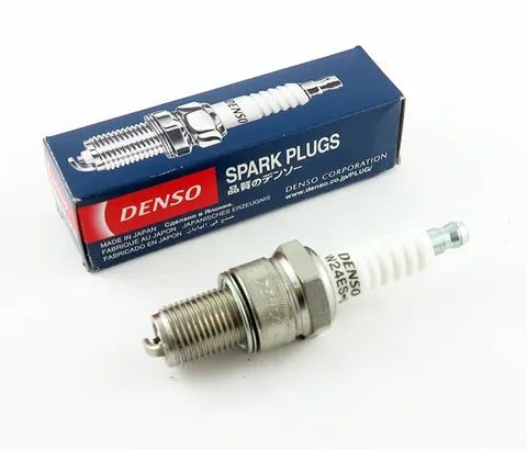 NDENSO W24ES-ZU PLUG