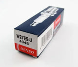 NDENSO W27ES-U PLUG