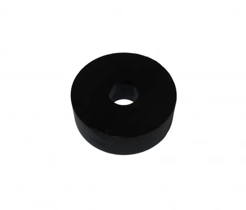 SEAT SPACER NYLON 8ID x 30OD x 10W