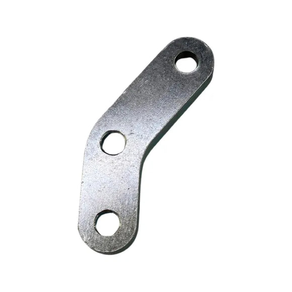 SUPPORT PLATE - SEAT STAY