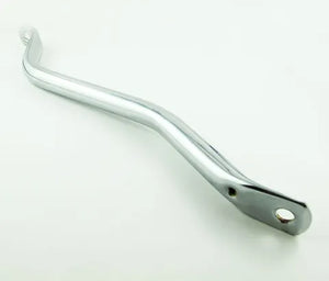 SEAT STAY ROTAX RH BENT