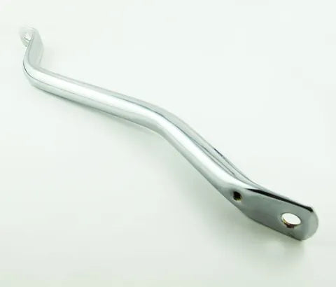 SEAT STAY ROTAX RH BENT