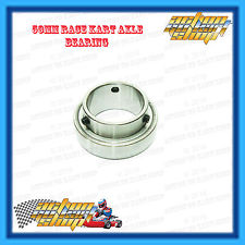 50MM FREESPIN AXLE BEARING 80mm OUTSIDE FITS 40 - 50mm BEARING CARRIER