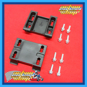 FP7 NOSECONE MOUNT FITTING KIT SUITS X2 - X4, M8, GP8 ARROW
