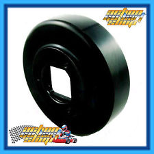 RL LEOPARD BLACK CLUTCH DRUM STRONG RELIABLE HUB
