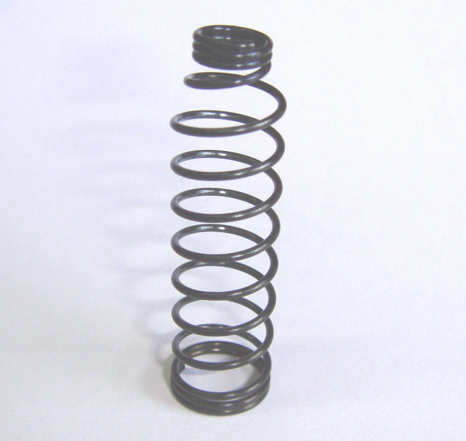 CONICAL COMPRESSION SPRING THROTTLE CABLE TILLOTSON IBEA CARBURETOR ...