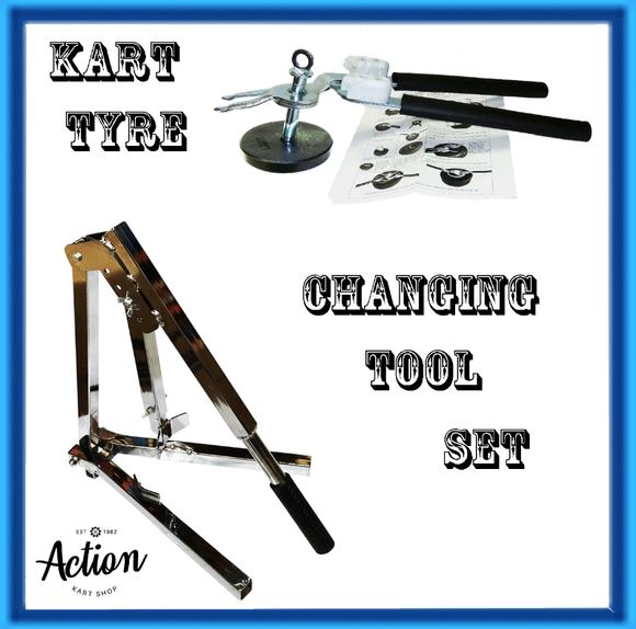 Change tyre discount tools